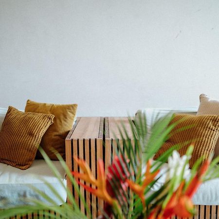Villa Manika Vue Mer เลอ มูเล่ ภายนอก รูปภาพ