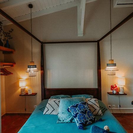 Villa Manika Vue Mer เลอ มูเล่ ภายนอก รูปภาพ