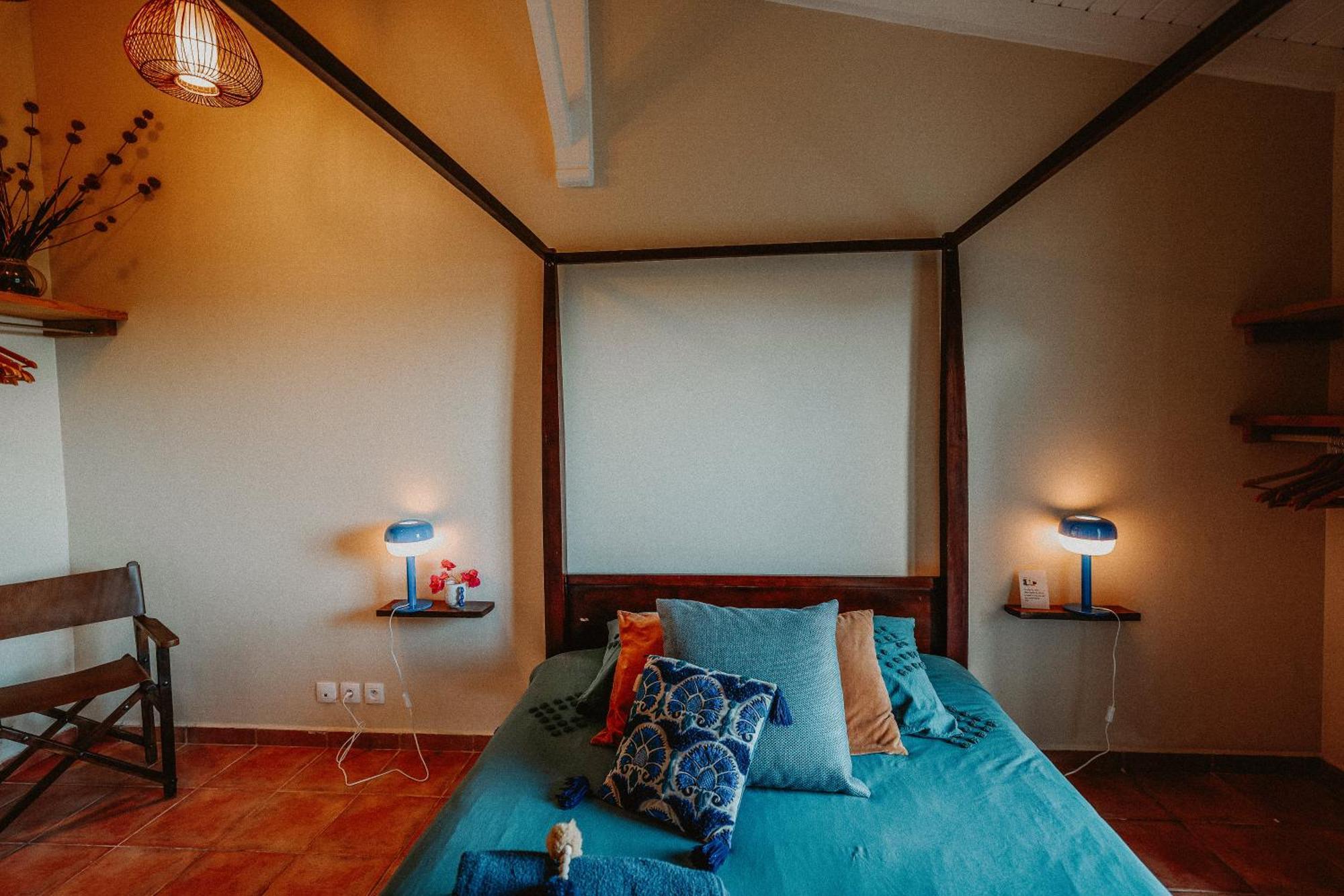 Villa Manika Vue Mer เลอ มูเล่ ภายนอก รูปภาพ