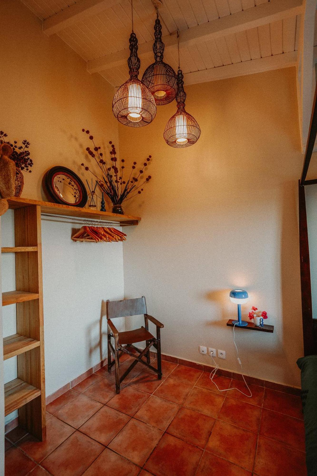 Villa Manika Vue Mer เลอ มูเล่ ภายนอก รูปภาพ