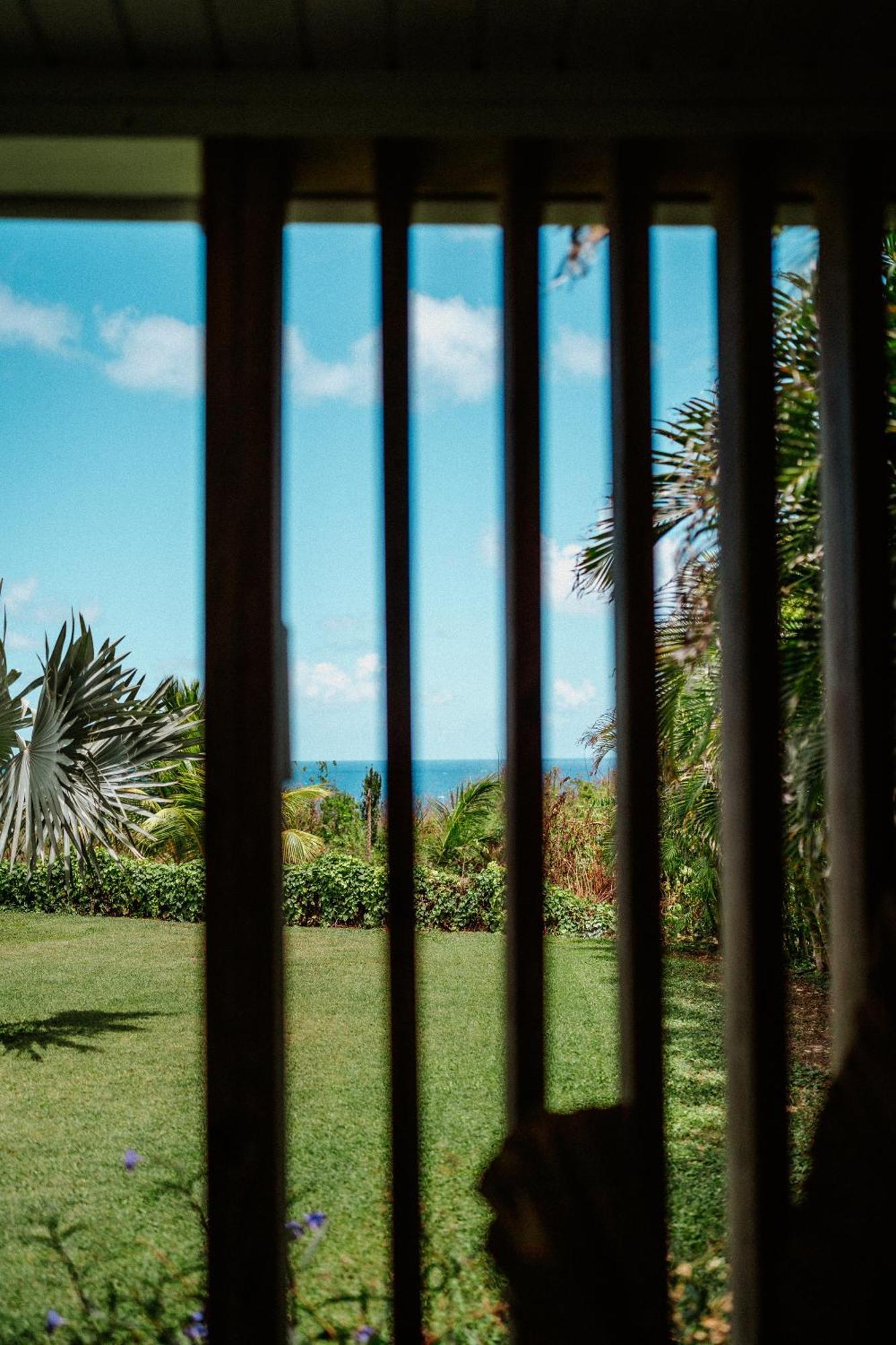 Villa Manika Vue Mer เลอ มูเล่ ภายนอก รูปภาพ